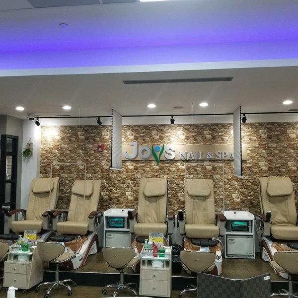 Joy's Nail & Spa gallery