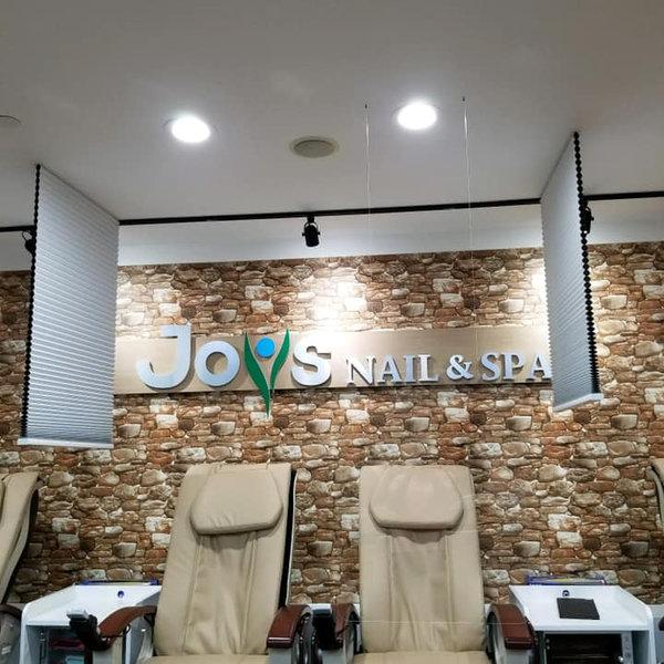 Joy's Nail & Spa gallery