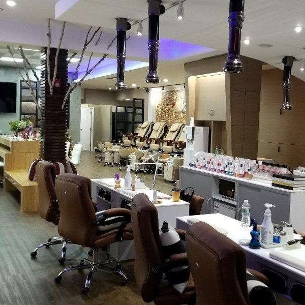 Joy's Nail & Spa gallery