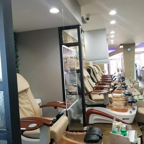 Joy's Nail & Spa gallery