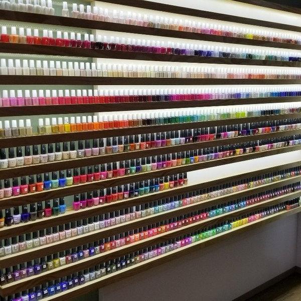 Joy's Nail & Spa gallery