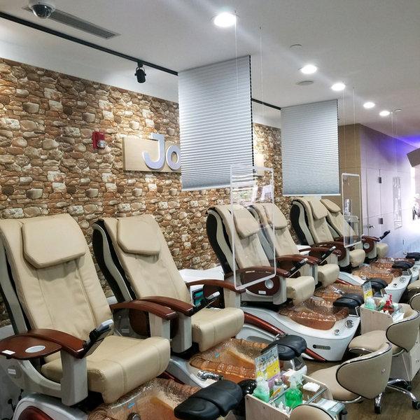 Joy's Nail & Spa gallery