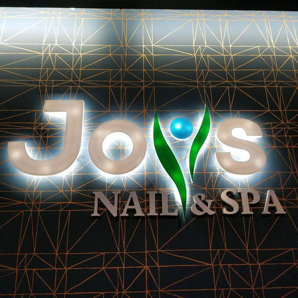 Joy's Nail & Spa gallery