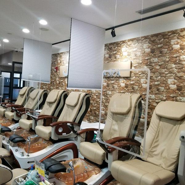Joy's Nail & Spa gallery