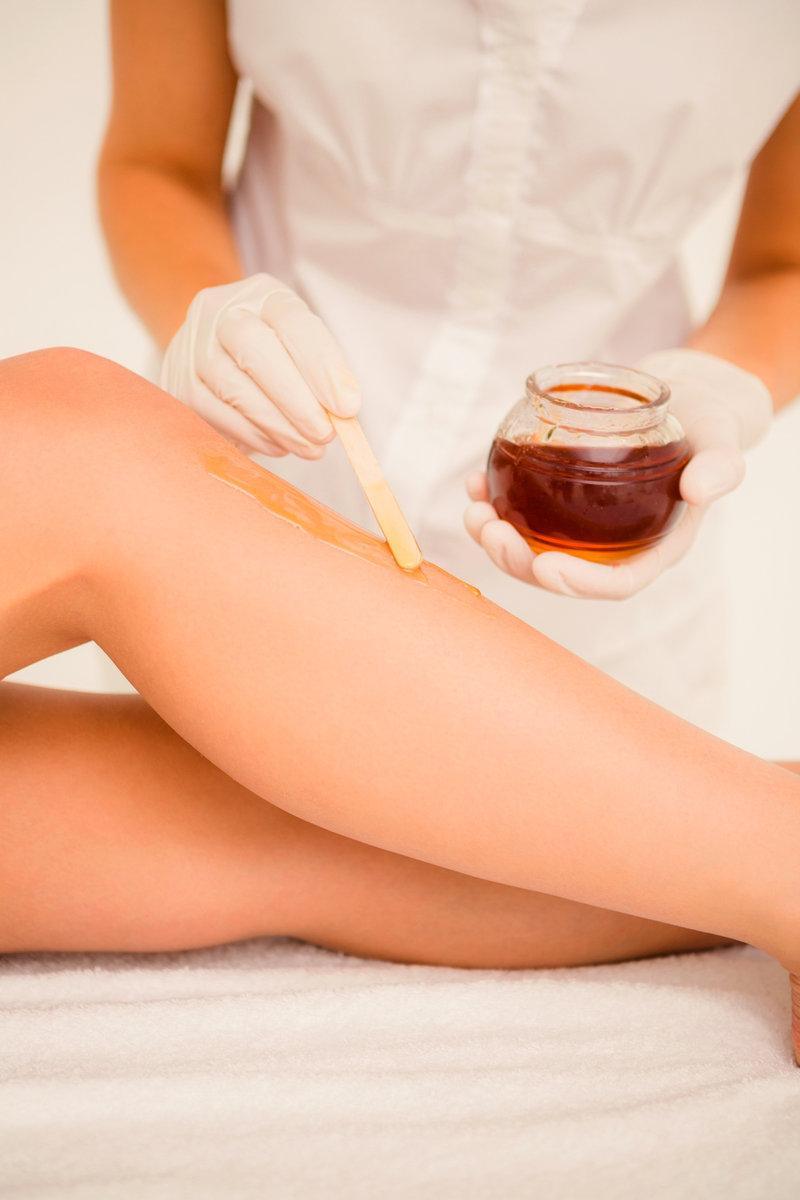 Mani & Pedi